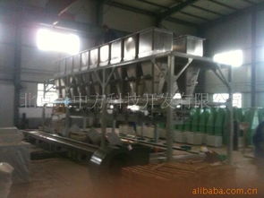 北京天中方科技开发混炼机产品技术开发概览