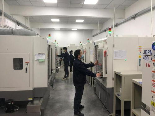 铆足干劲收好官 蓄势发力开新局——重庆技术开发领域的发展路径探析