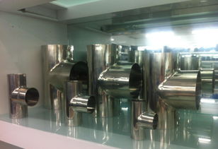 温州经济技术开发区沙城国昌车床加工厂 专业三通产品与技术开发服务