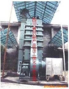 四川省农副产品加工技术开发公司成都分公司 技术引领农副产品加工革新之路