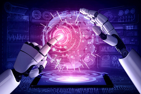 融合3D与AI 推动未来生活的机器人技术与数字化生态