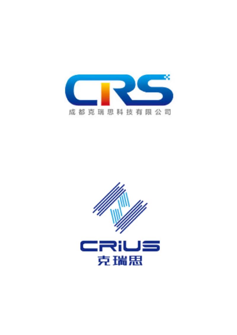 技术开发品牌标志设计创新性解析 这款工业数字感徽标能得几分？